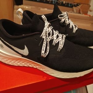 Nike Odyssey React 2 Flyknit Bell 10.5